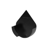 Mhw-3Bomber ABS Droplets Portafilter Holder - Black